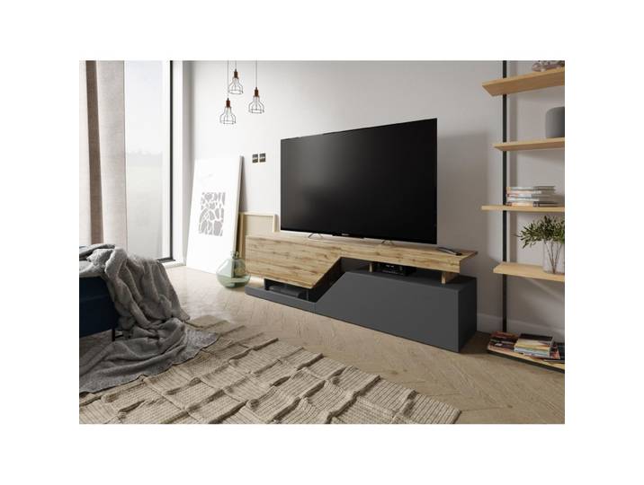 TV-Lowboard Bekas 160