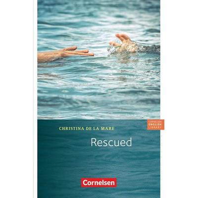 Cornelsen English Library - Für den Englischunterricht in der Sekundarstufe I - Fiction - Ab 7. Schuljahr / A2, Taschenbuch von Christina De la Mare,