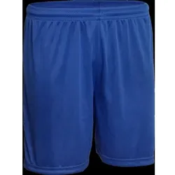 Derbystar Basic Hose Kinder - blau - 152
