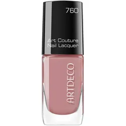 10 ml Artdeco Art Couture Nail Lacquer  760 Field Rose