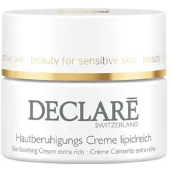 50ml Declaré Stress Balance Hautberuhigungs Creme Lipidreich
