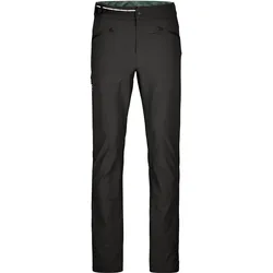 Ortovox, Herren, Outdoorhose, Brenta (L), Schwarz