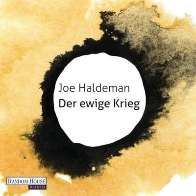 Der ewige Krieg - Joe Haldeman, Audio, 9783837131734