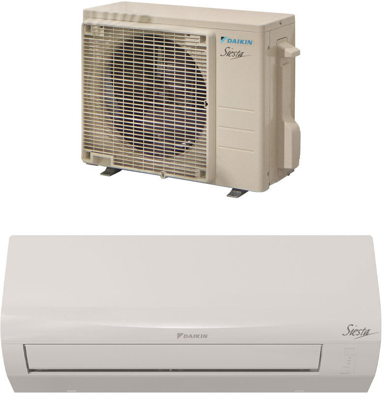 Condizionatore Daikin ATXF25E monosplit 9000 BTU WiFi