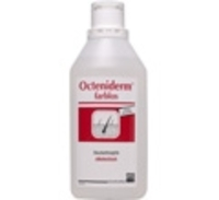 SCHÜLKE & MAYR GmbH OCTENIDERM farblos Hautantiseptikum Lsg. 1 L 03673219