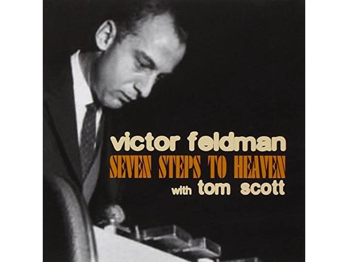 Seven Steps to Heaven