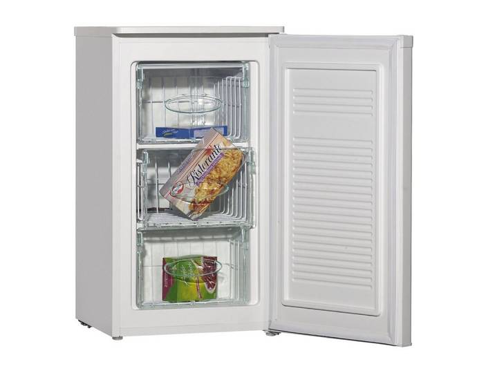 Amica Gefrierschrank GS15496W