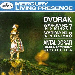 Dorati - Sinfonien 7&8 - Preis vom 28.09.2026 21:19:57 h