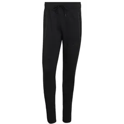 adidas Tiro Travel Jogginghose Herren - black - M