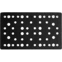 Mirka Softauflage 81x133mm 54L 7mm 54 Loch, 5 Stück