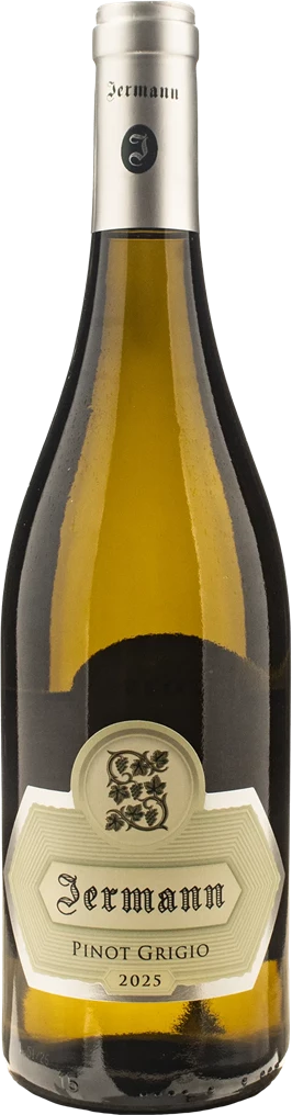 Jermann Pinot Grigio 2025