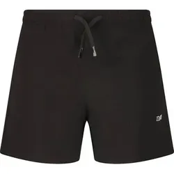 NOU Boardshorts Fortuna, Größe S in Schwarz Schwarz