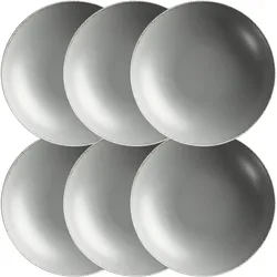 Mäser Neutral, Teller, Grau