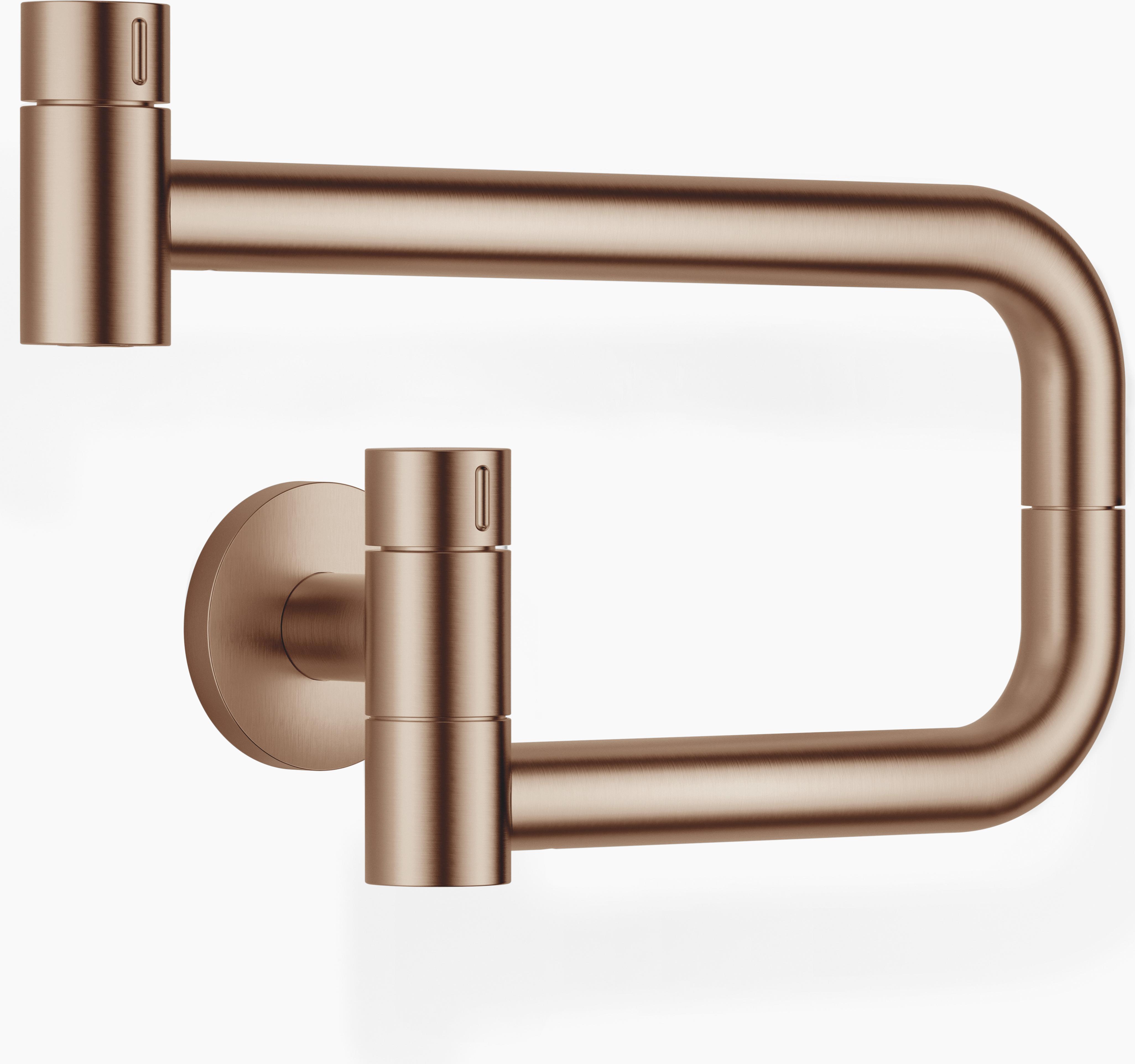 DORNBRACHT 30805875-42 POT FILLER Kaltwasserventil TARA