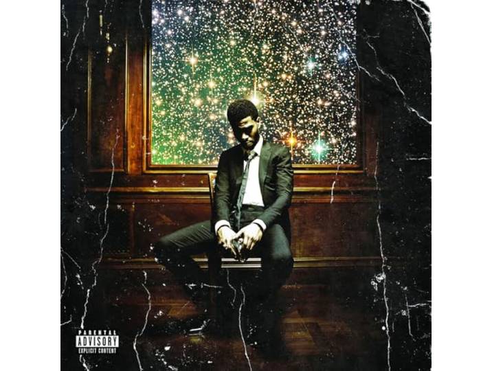 Man On The Moon 2: The Legend Of Mr.Rager