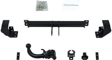AUTO-HAK R 45A Anhängerkupplung