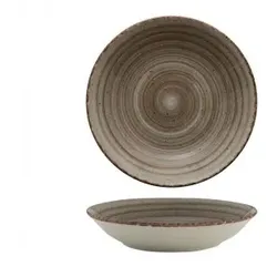 Avanos Terra Tiefer Teller 20 cm Gural 12er-Packung