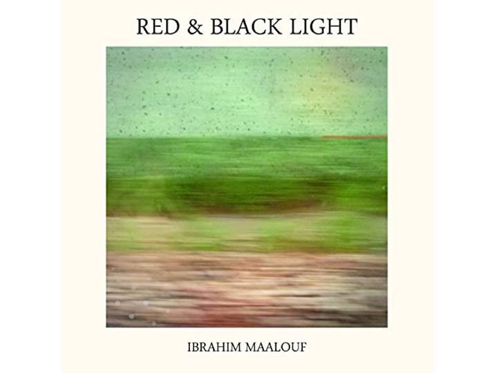 Ibrahim Maalouf - Red & Black Light