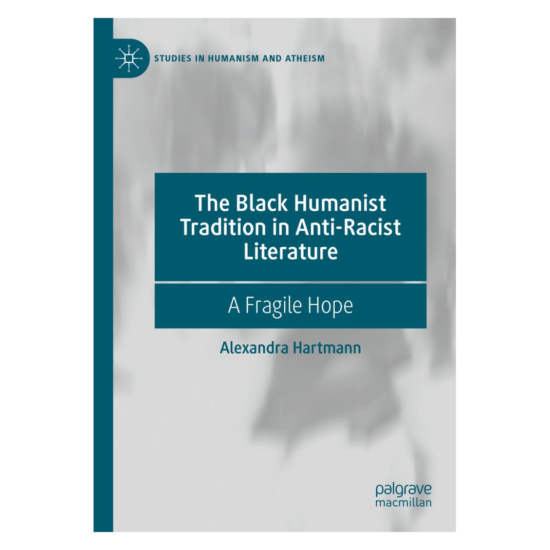 Springer The Black Humanist Tradition in Anti-Racist Literature (Englisch, Softcover, Alexandra Hartmann) (57060579)
