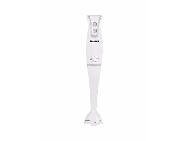 Tristar MX-4800 Standmixer – Stabmixer – weiss