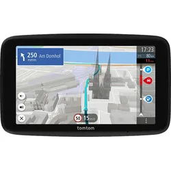 TOMTOM Go Navigator 6 2nd Gen. PKW Europa