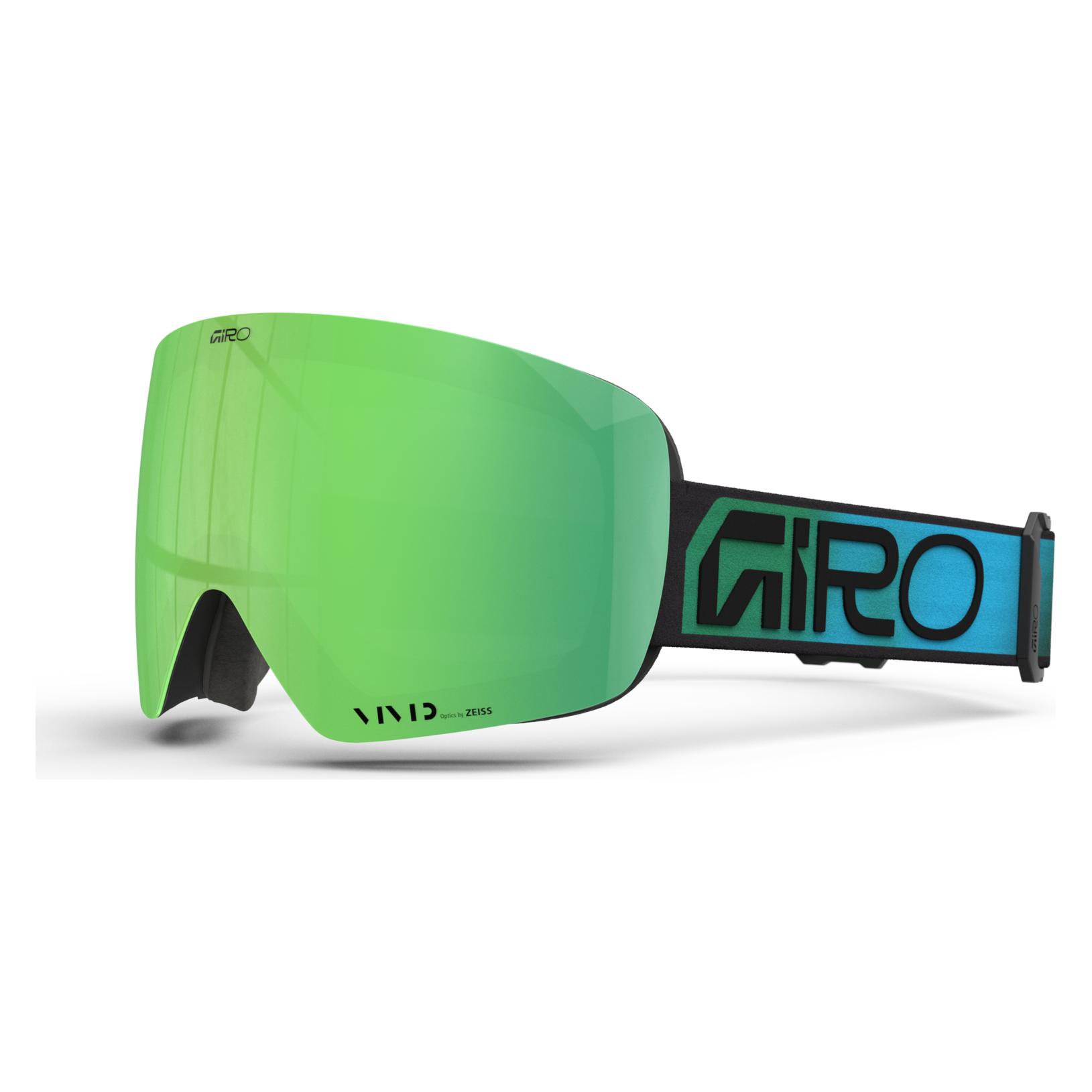 Giro Contour Vivid Goggle (40927-E90)