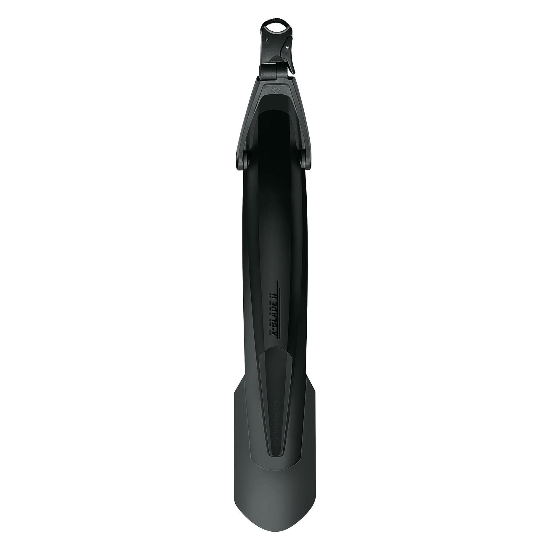 SKS X-Blade Dark (Schutzblech hinten) (16.56463)