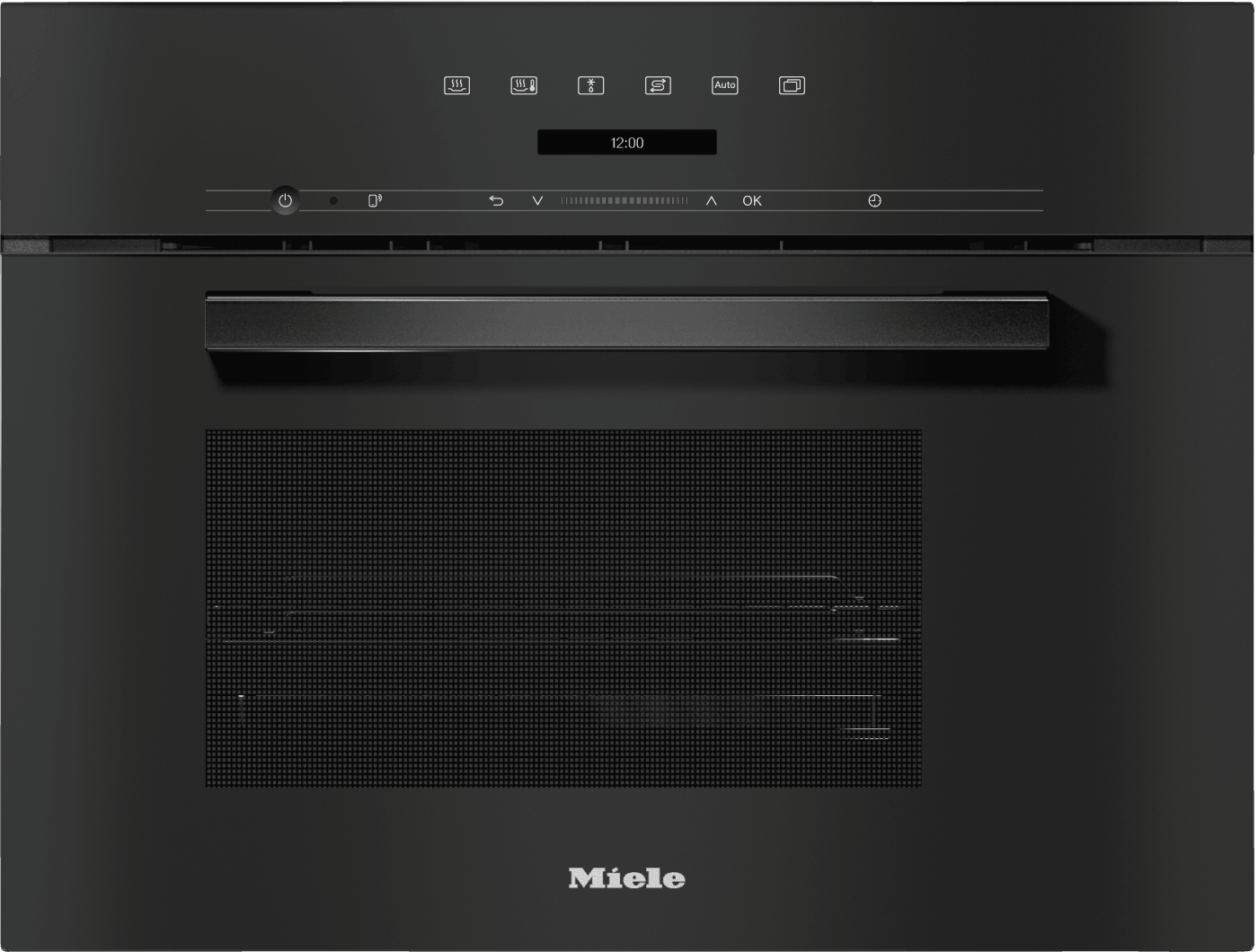 Miele DG 7240 11106370