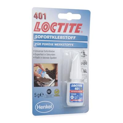 LOCTITE Sekundenkleber 195905