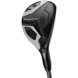 Callaway Quantum Max OS Hybrid - RH / Custom / Custom