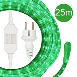 Bailey LED-Lichtschlauch 25m 145787