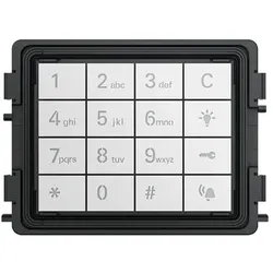 Busch-Jaeger Tastatur-Modul A251382K-W-03