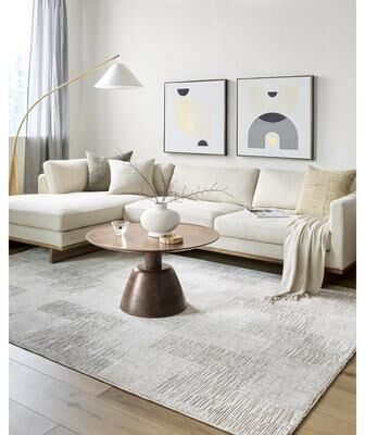 Livabliss Masterpiece Modern & Contemporary Area Rug