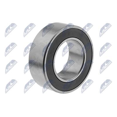 NTY Lager, Antriebswelle NLP-NS-003 für NISSAN