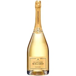 Magnum - Champagner Malard - Excellence Blanc de Blancs