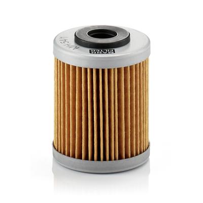MANN-FILTER Ölfilter mh541 Filtereinsatz 53mm für KTM
