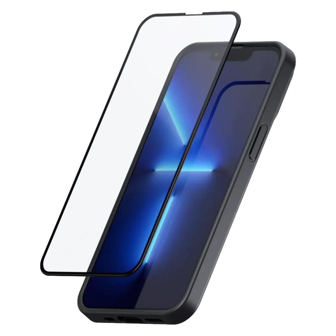 Sp Connect Schutzfolie iPhone 13 Pro /14 Pro (1 Stk., Apple iPhone 13 Pro, Apple iPhone 14 Pro, Apple iPhone 15) (SP52856)