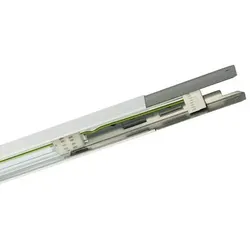 Siteco 5TR10170Q ModarioBaugruppe Lichtband (TS),abgehängte Montage,Anbau