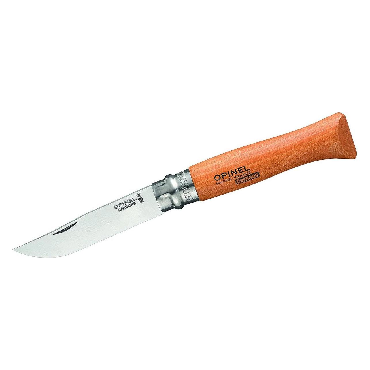 Opinel No 09 Taschenmesser, Blister (9 cm) (42.000.623)