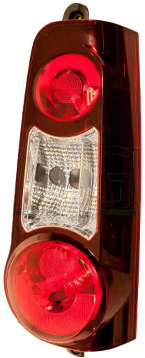 PRASCO CI9204153 Rear light