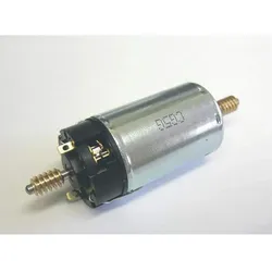 PIKO 36006 G Motor mit Schnecken + Kugellager für für BR 194, BR 182, V 100 und BR 218