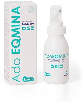 Calier Ado Eqmina Spray 70 ml