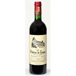 Château de Roques 2023 Puisseguin-St.Emilion A.C.