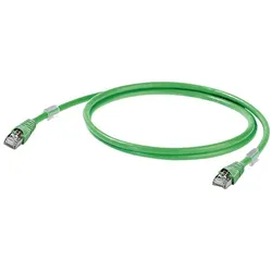 Weidmüller Systemkabel IEC5ES8UG0015M40M40G