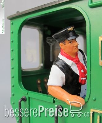 Prehm-Miniaturen 500039