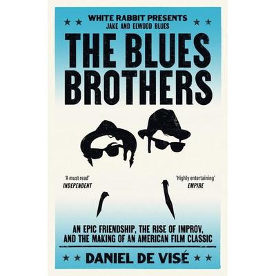The Blues Brothers, Taschenbuch von Daniel de Visé, Orion Publishing Group, 978-1-399-62188-5