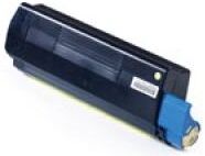 Toner OKI Compativel C3300n/C3400n - Azul
