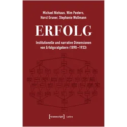 Erfolg, Fachbücher von Michael, Peeters Niehaus