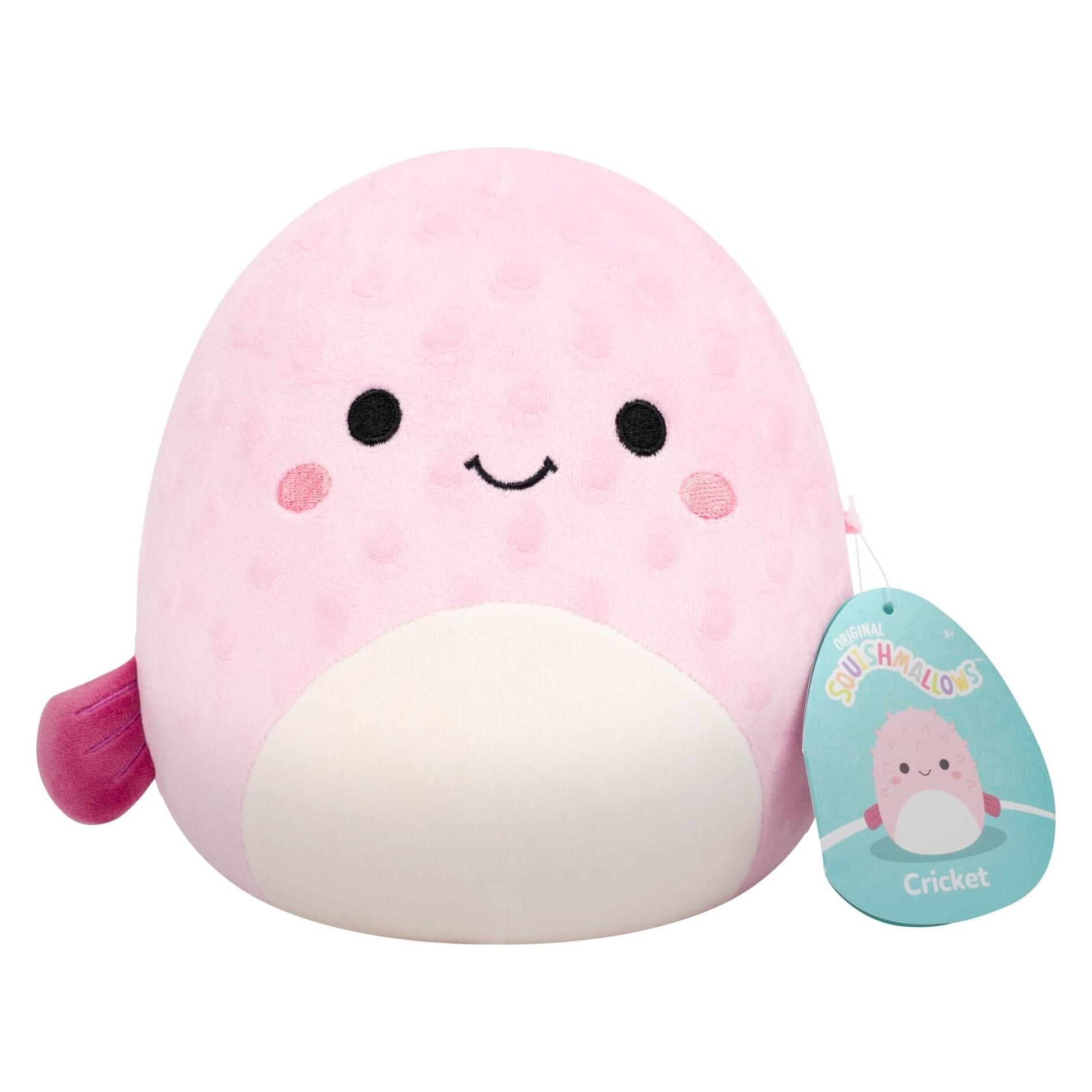 Squishmallows - 19 cm P27 Cricket (19 cm) (72622266)