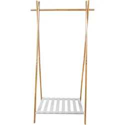 MSV, Garderobe + Kleiderstange, Mia